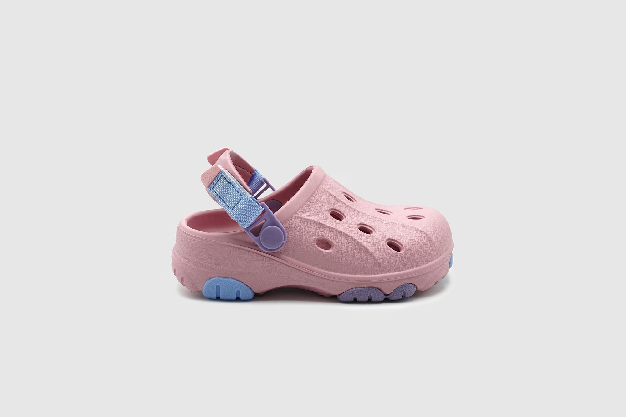 Cosmic Clogs For Kid's