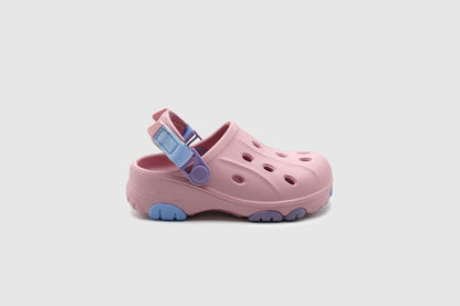 Cosmic Clogs For Kid's