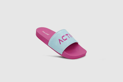 Active Comfort Slides