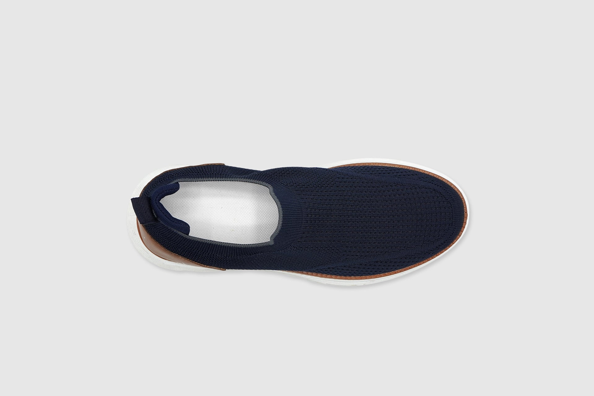 Bulk Mesh Sneakers