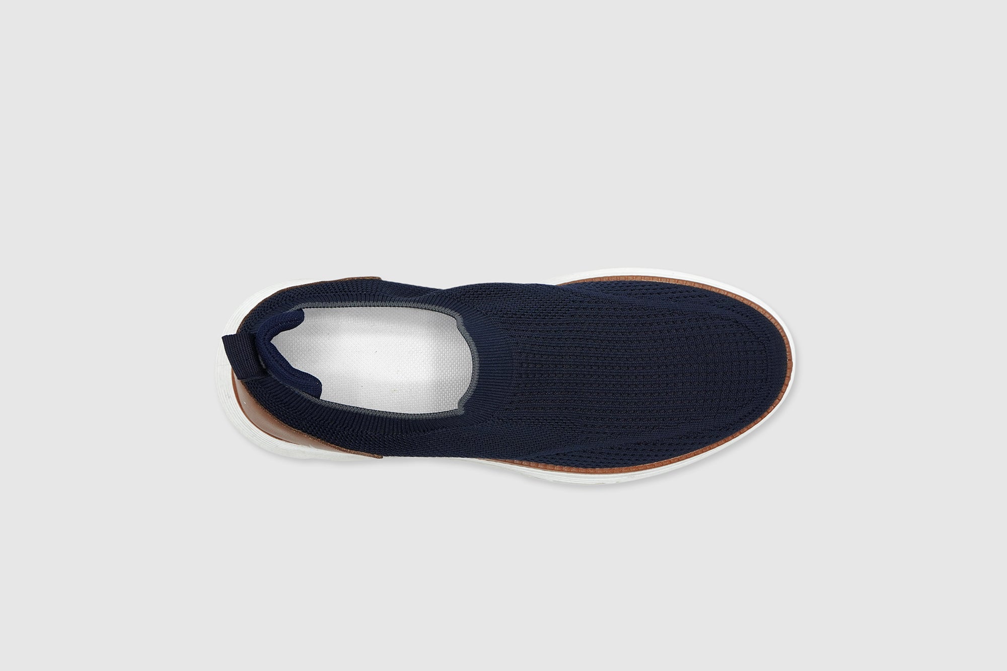 Bulk Mesh Sneakers