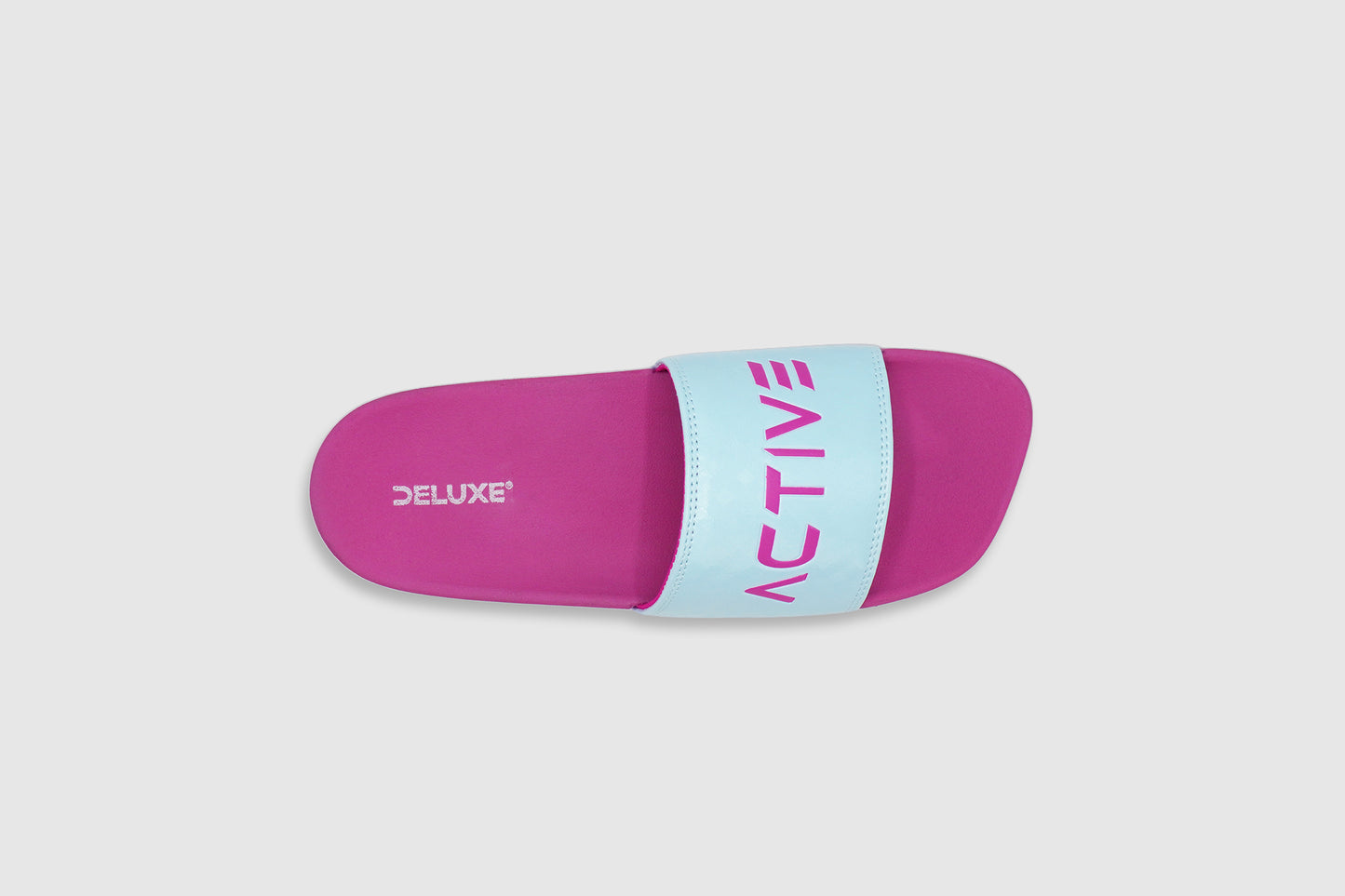Active Comfort Slides