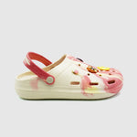 Easy Comfort Clogs