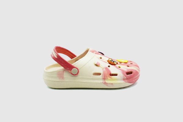 Easy Comfort Clogs