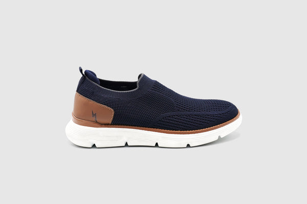 Bulk Mesh Sneakers
