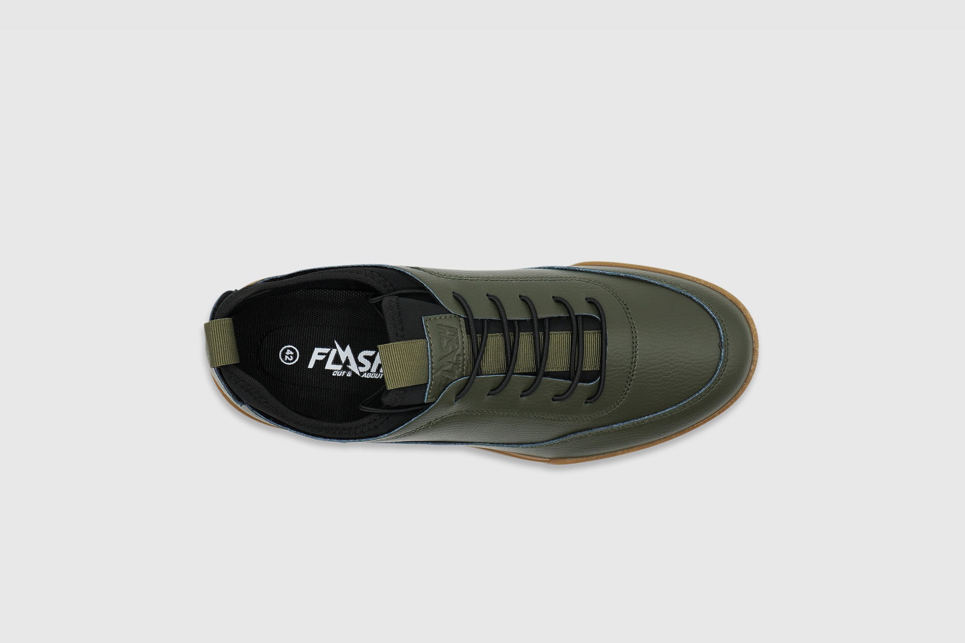 Forrest Dope Shoes
