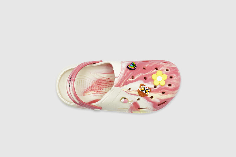 Easy Comfort Clogs