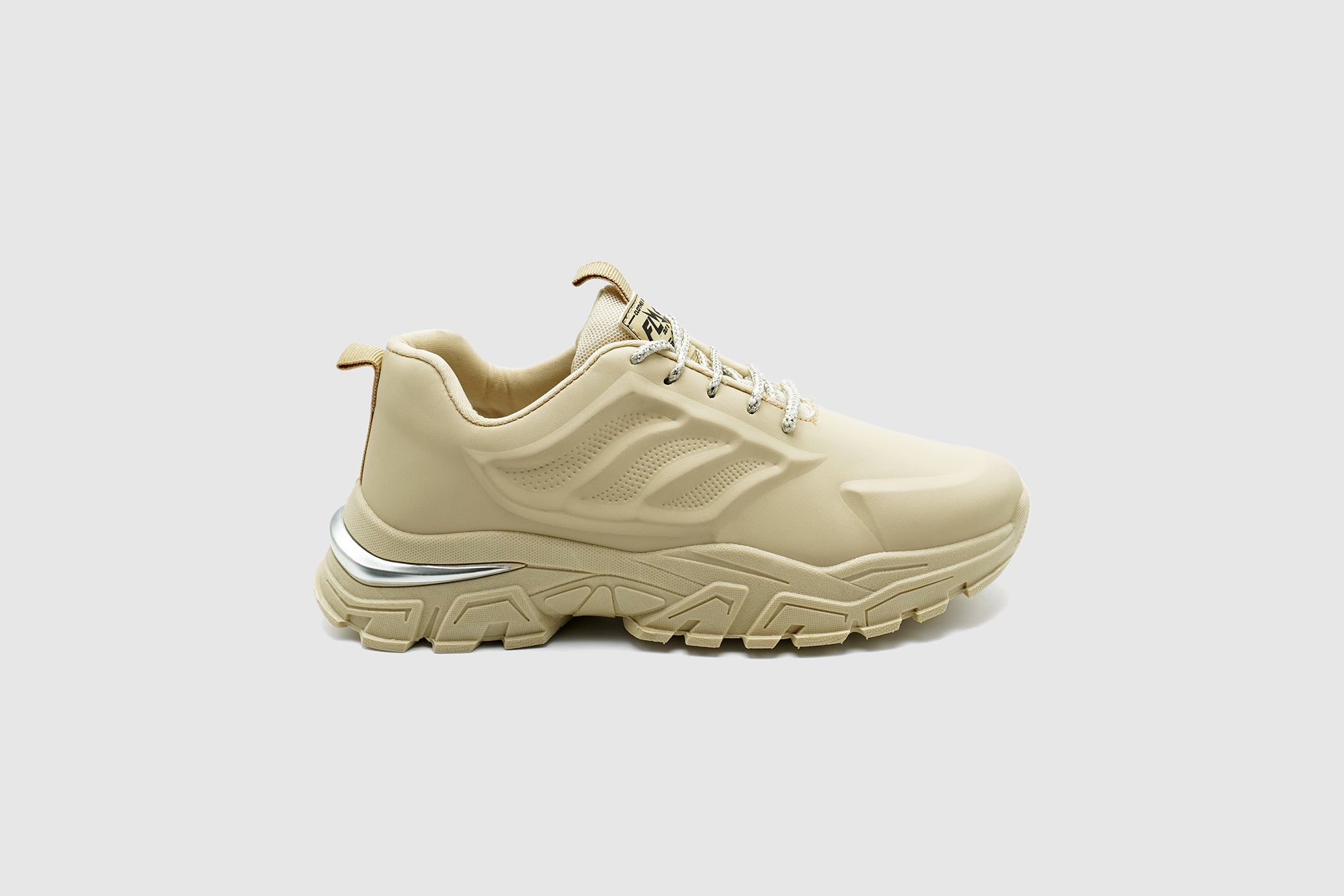 Chunky Comfort Sneakers