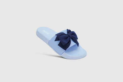 Bow-Strap Slides
