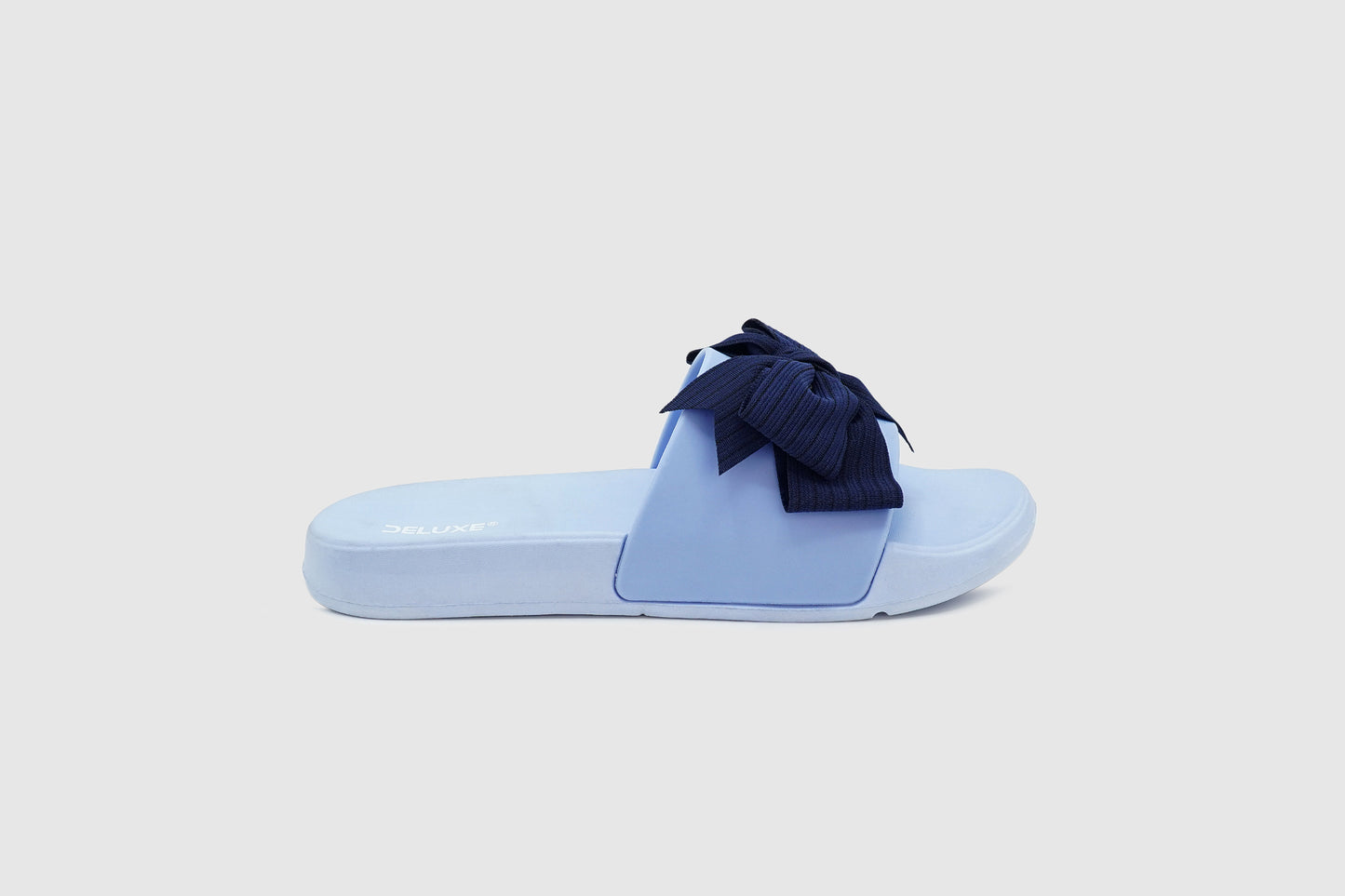 Bow-Strap Slides
