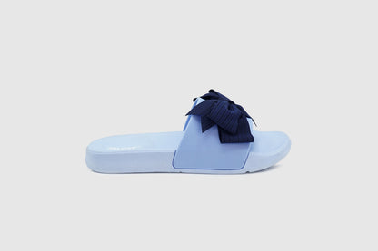 Bow-Strap Slides