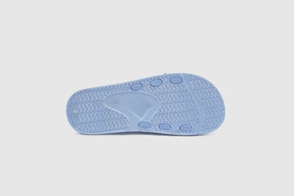 Bow-Strap Slides