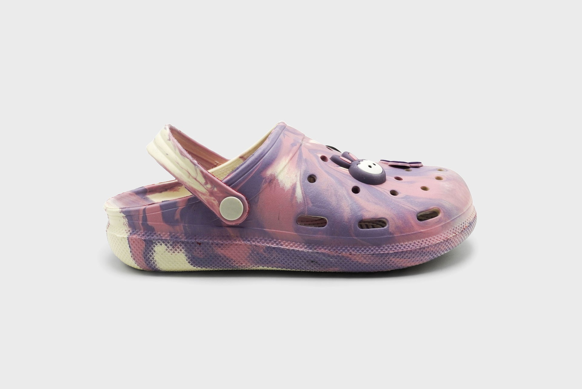 Easy Comfort Clogs