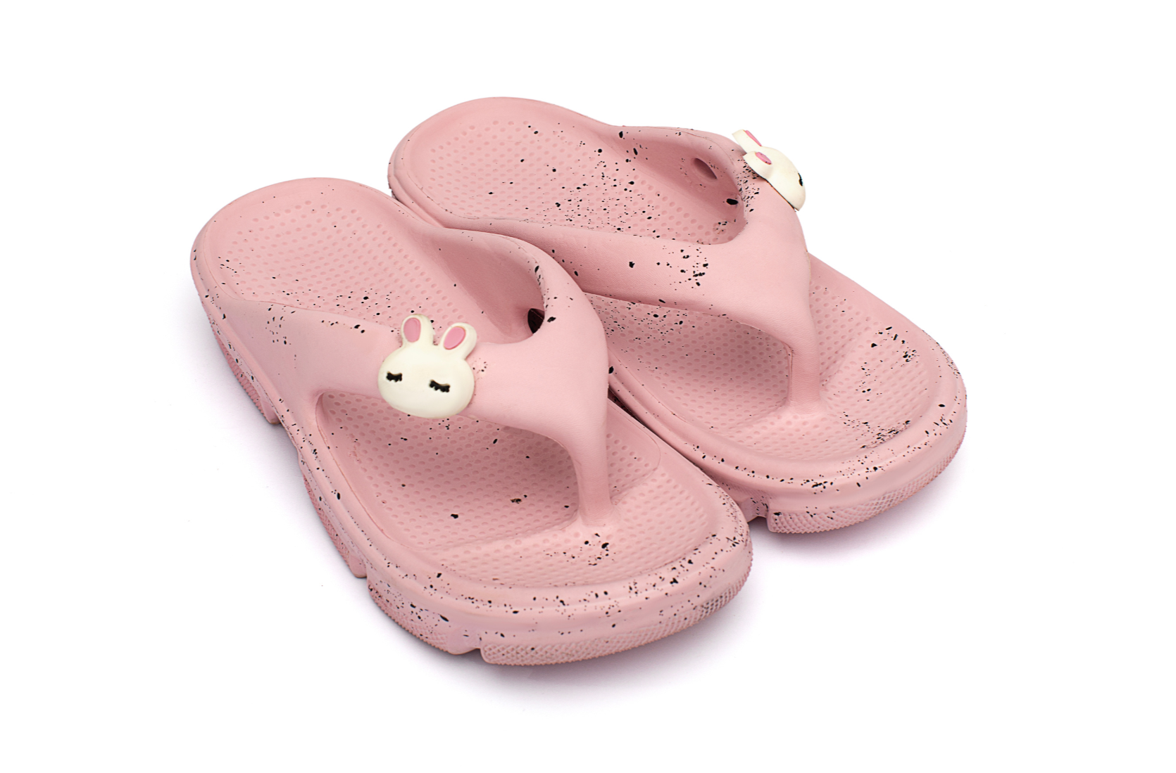 Easy Walk Slides in L.Pink