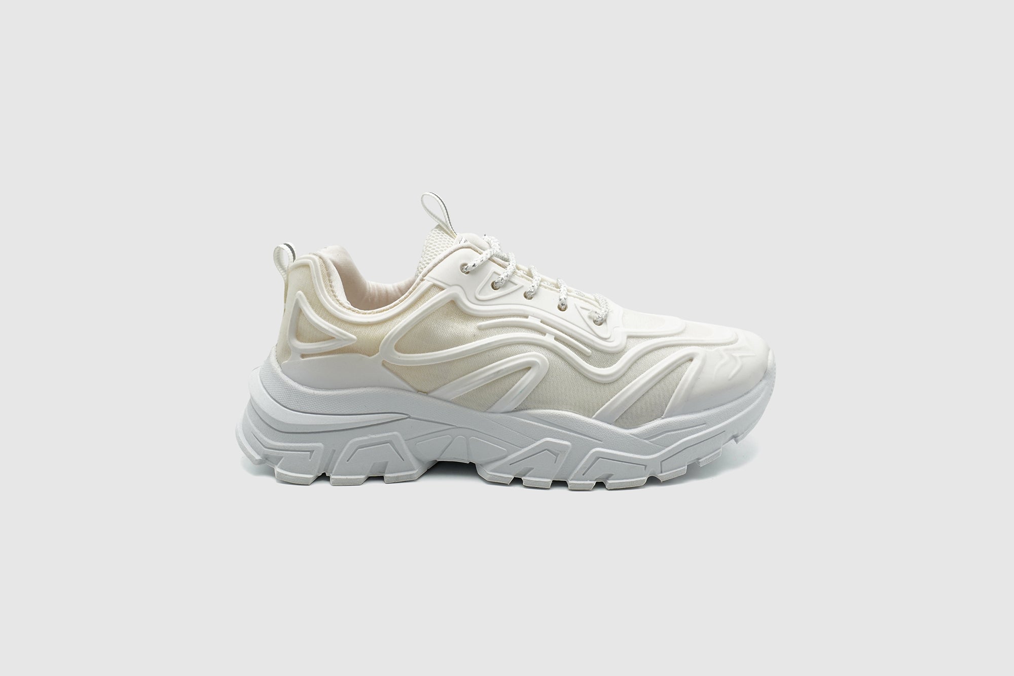 Crystal Comfort Sneakers