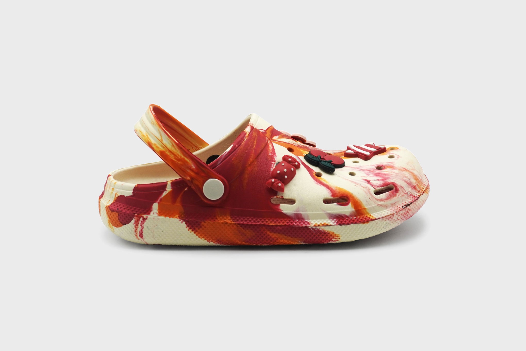 Easy Comfort Clogs