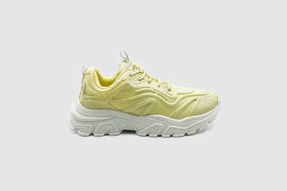 Crystal Comfort Sneakers