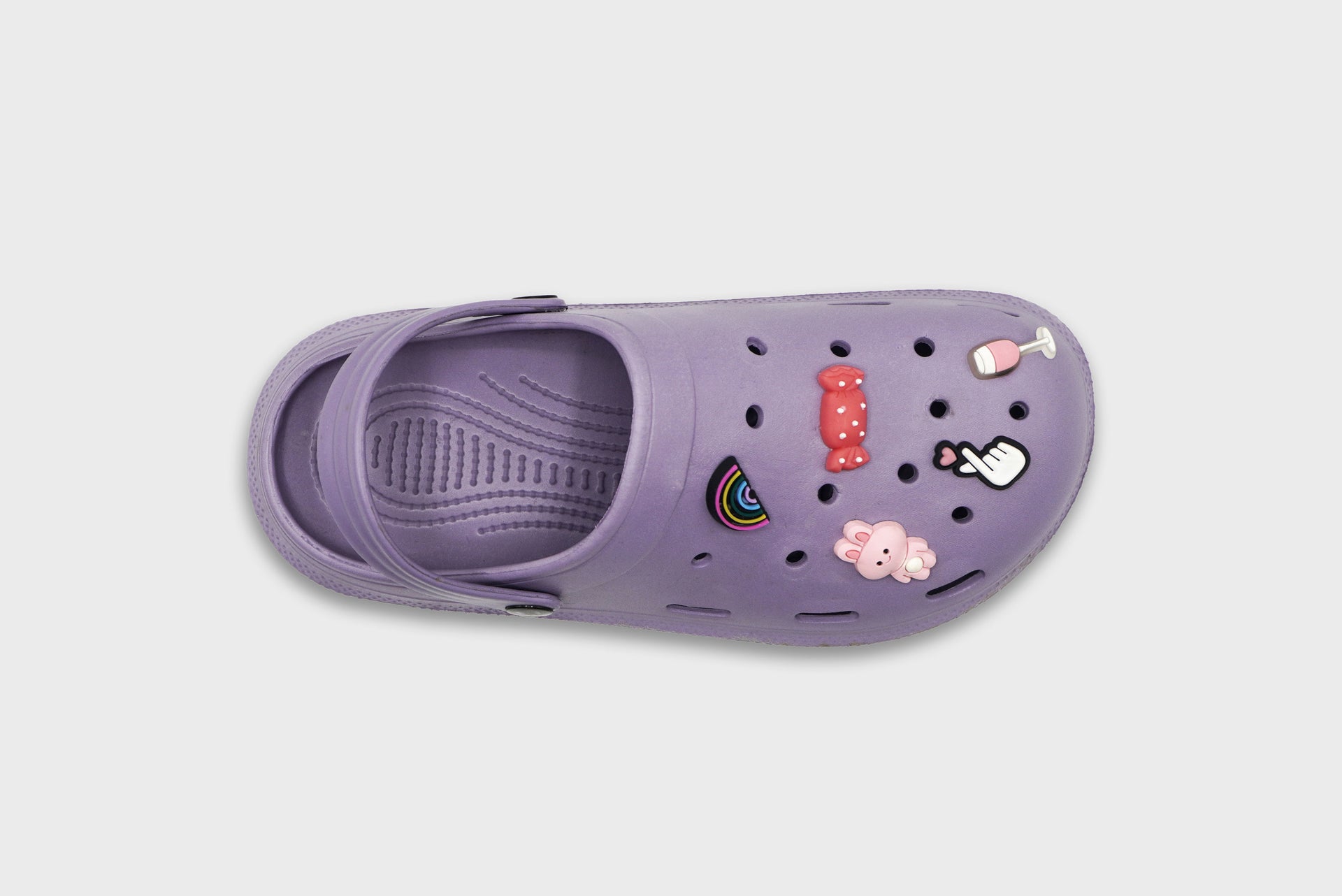 Classic Comfort Clogs