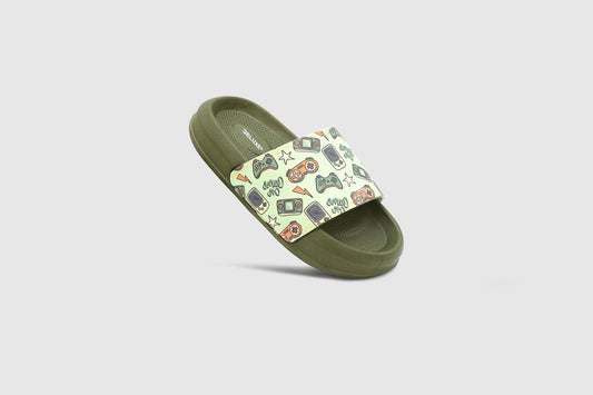 Play Pop Slides