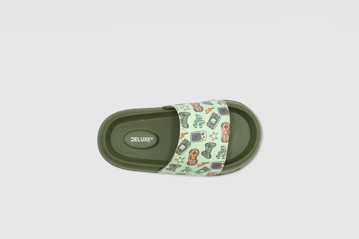 Play Pop Slides