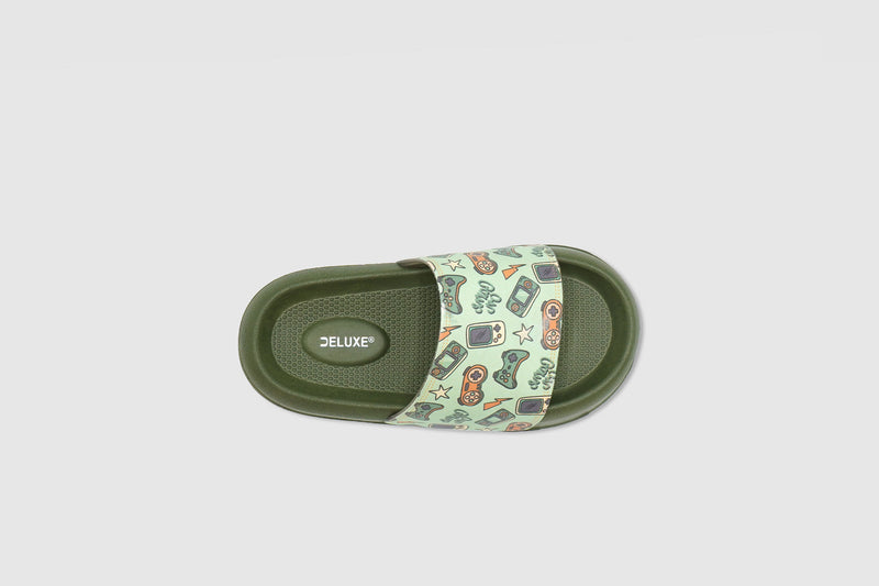 Play Pop Slides