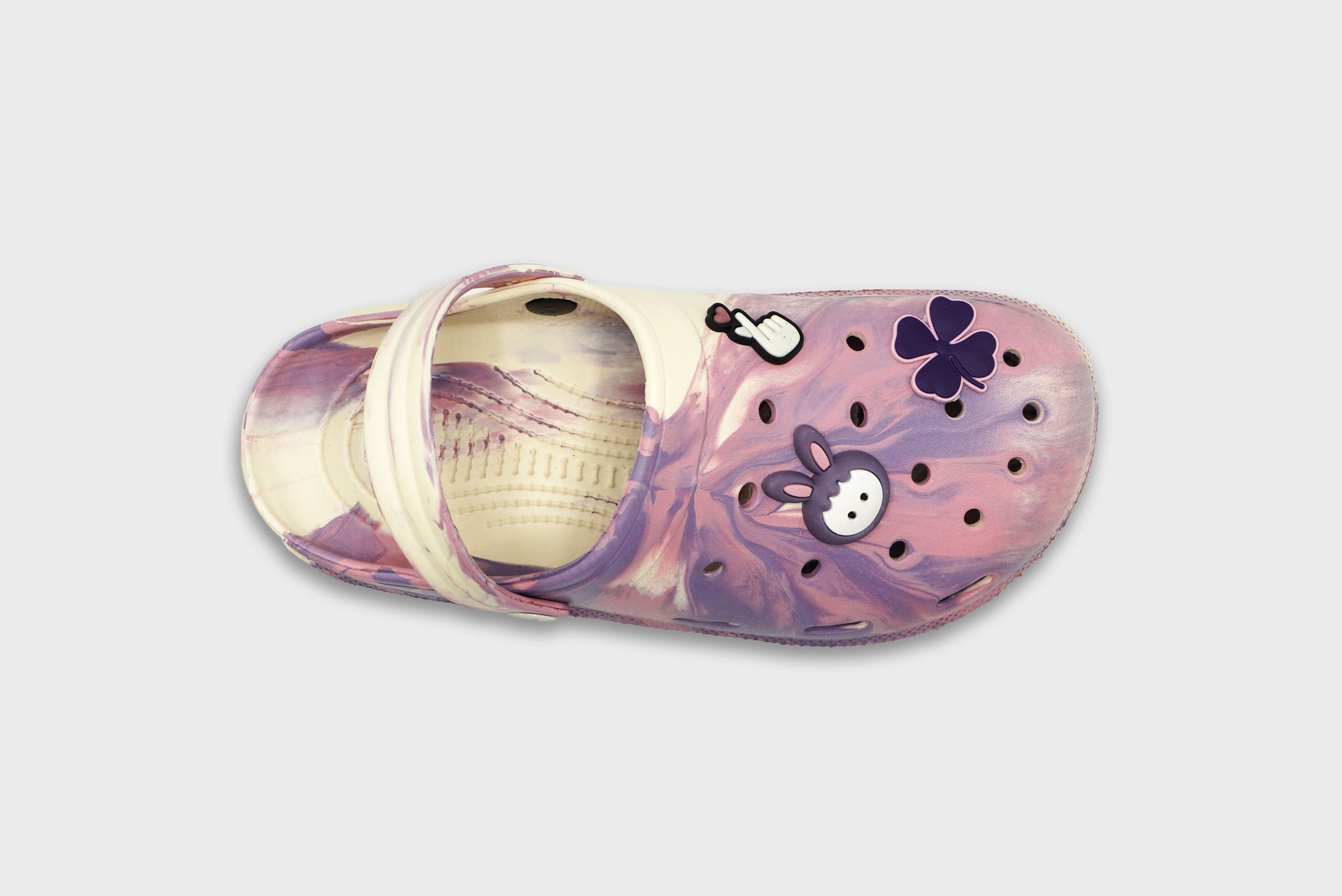 Easy Comfort Clogs