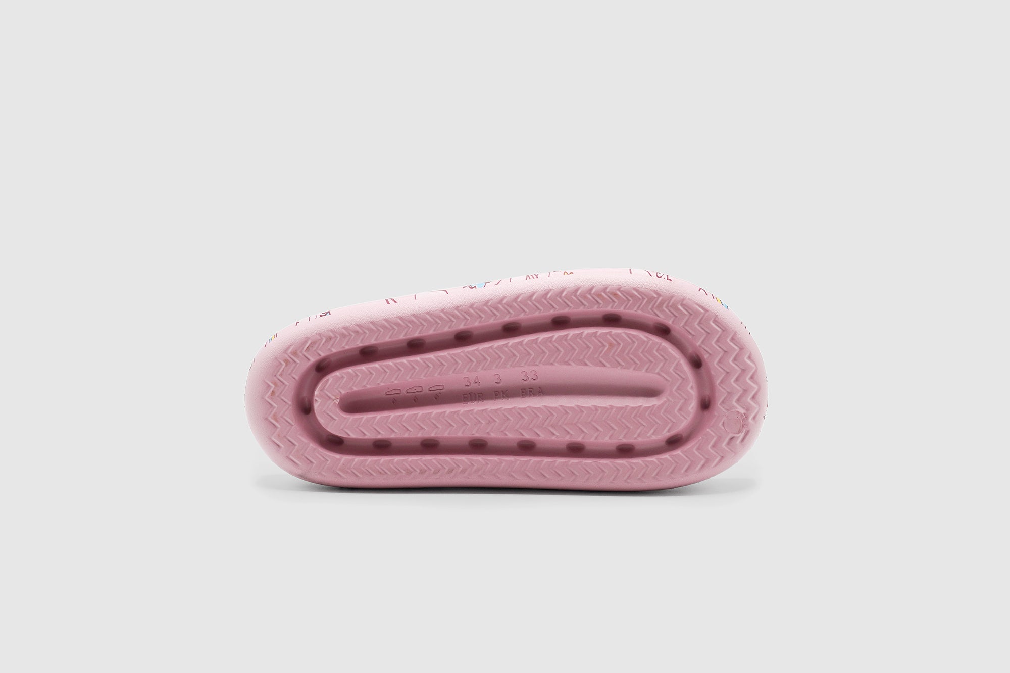 Plado Patch Slippers