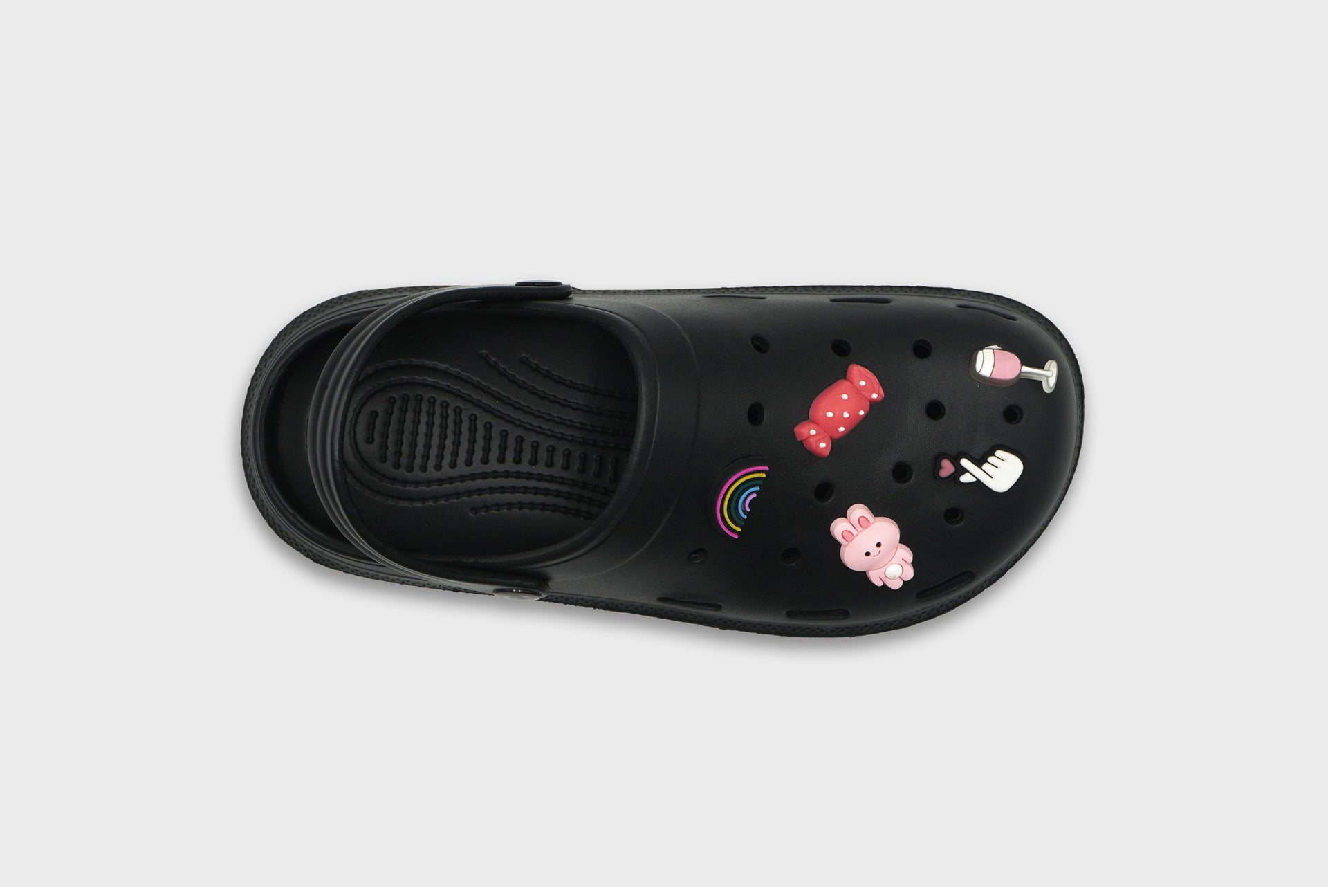 Classic Comfort Clogs