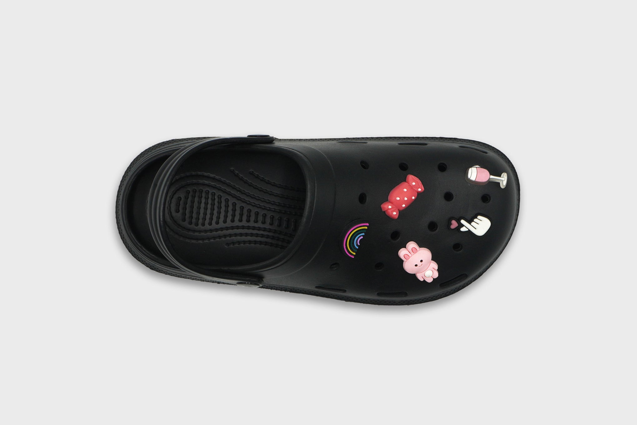 Classic Comfort Clogs