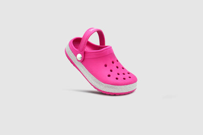 Neoz Casual Clogs
