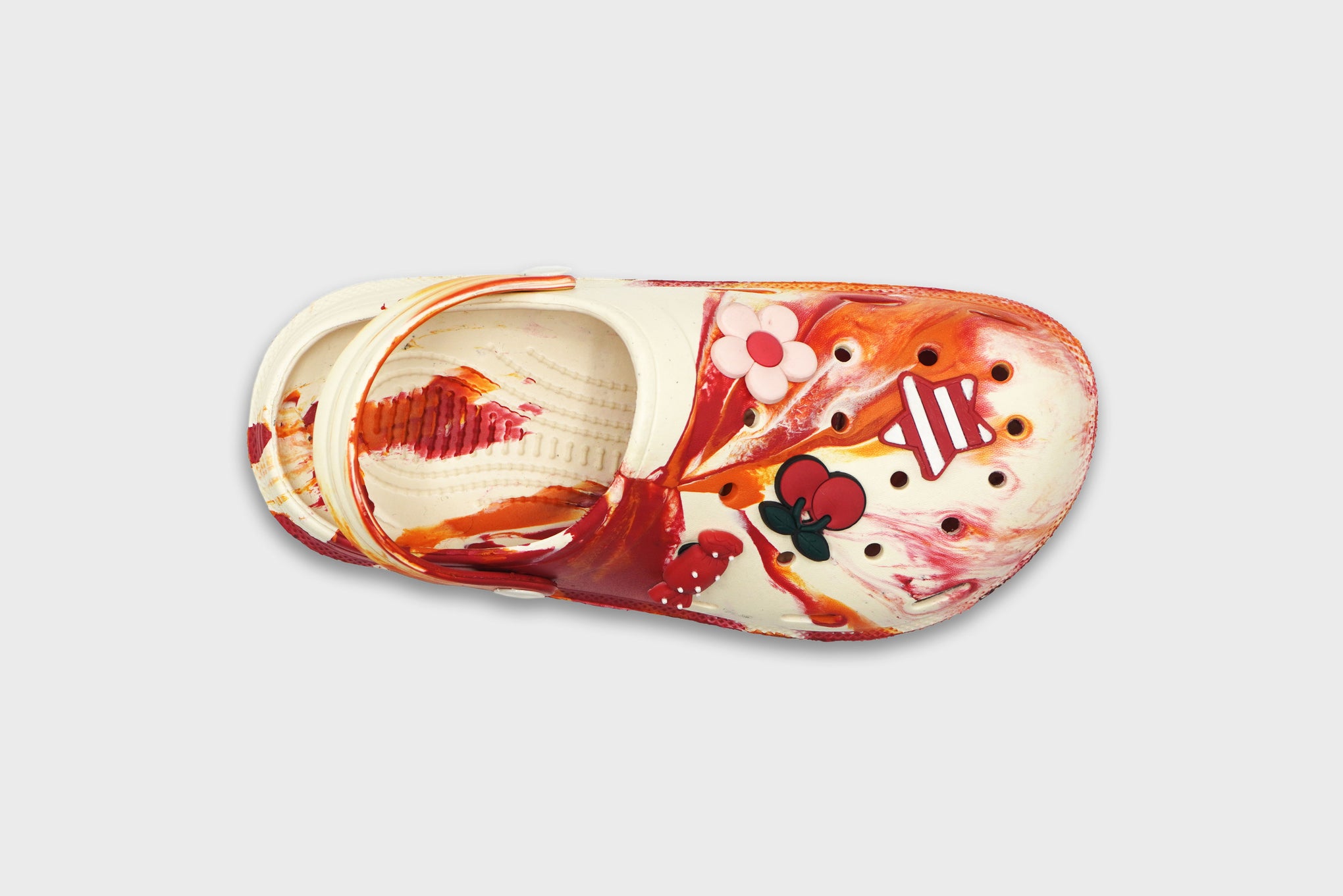 Easy Comfort Clogs