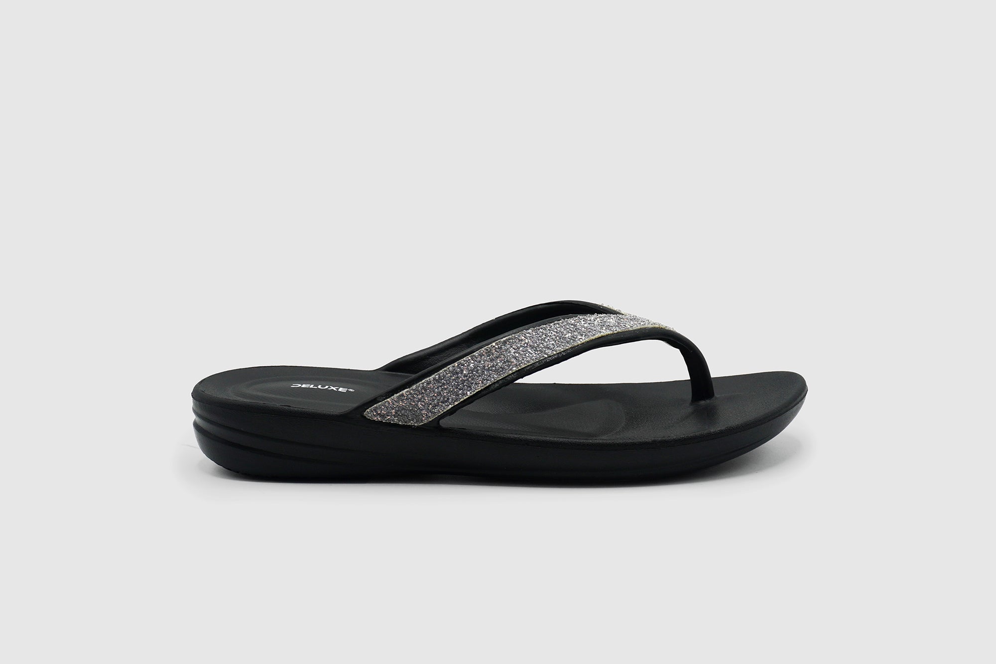 Easy Walk Slippers