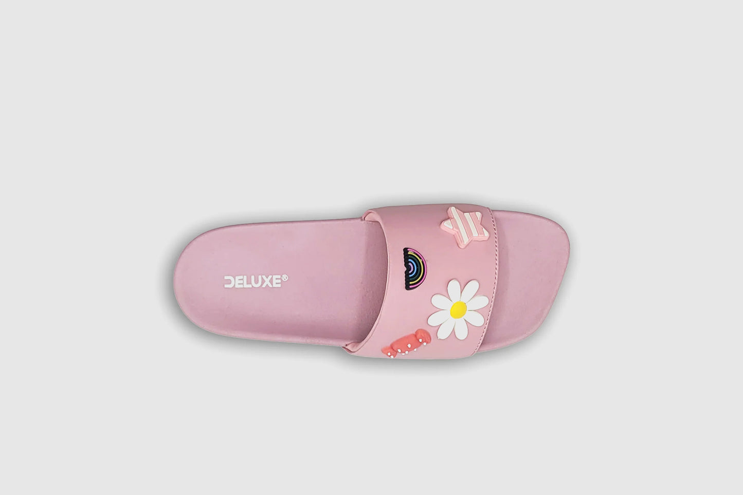 Blossom Walk Slides
