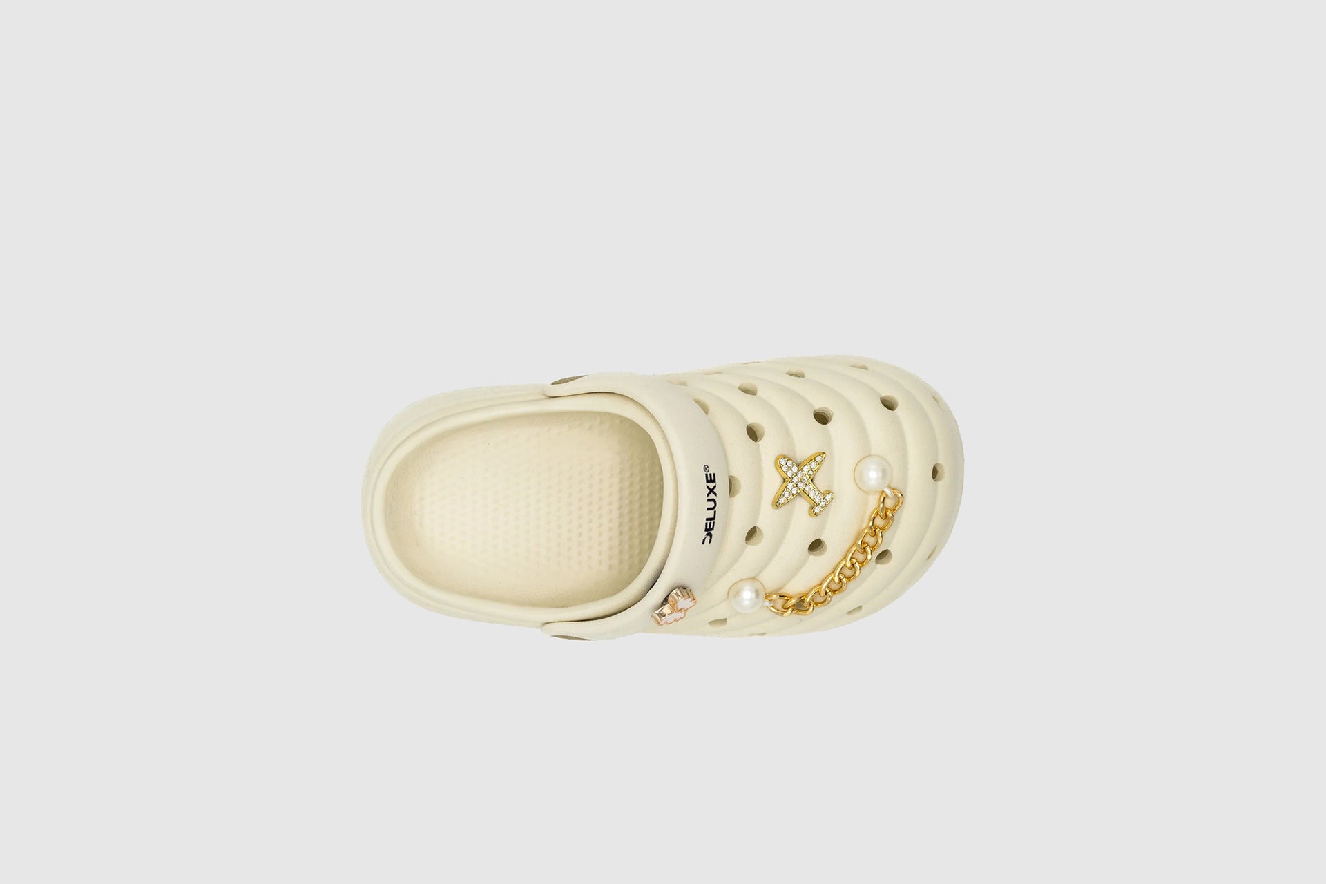 Glamorous Clogs