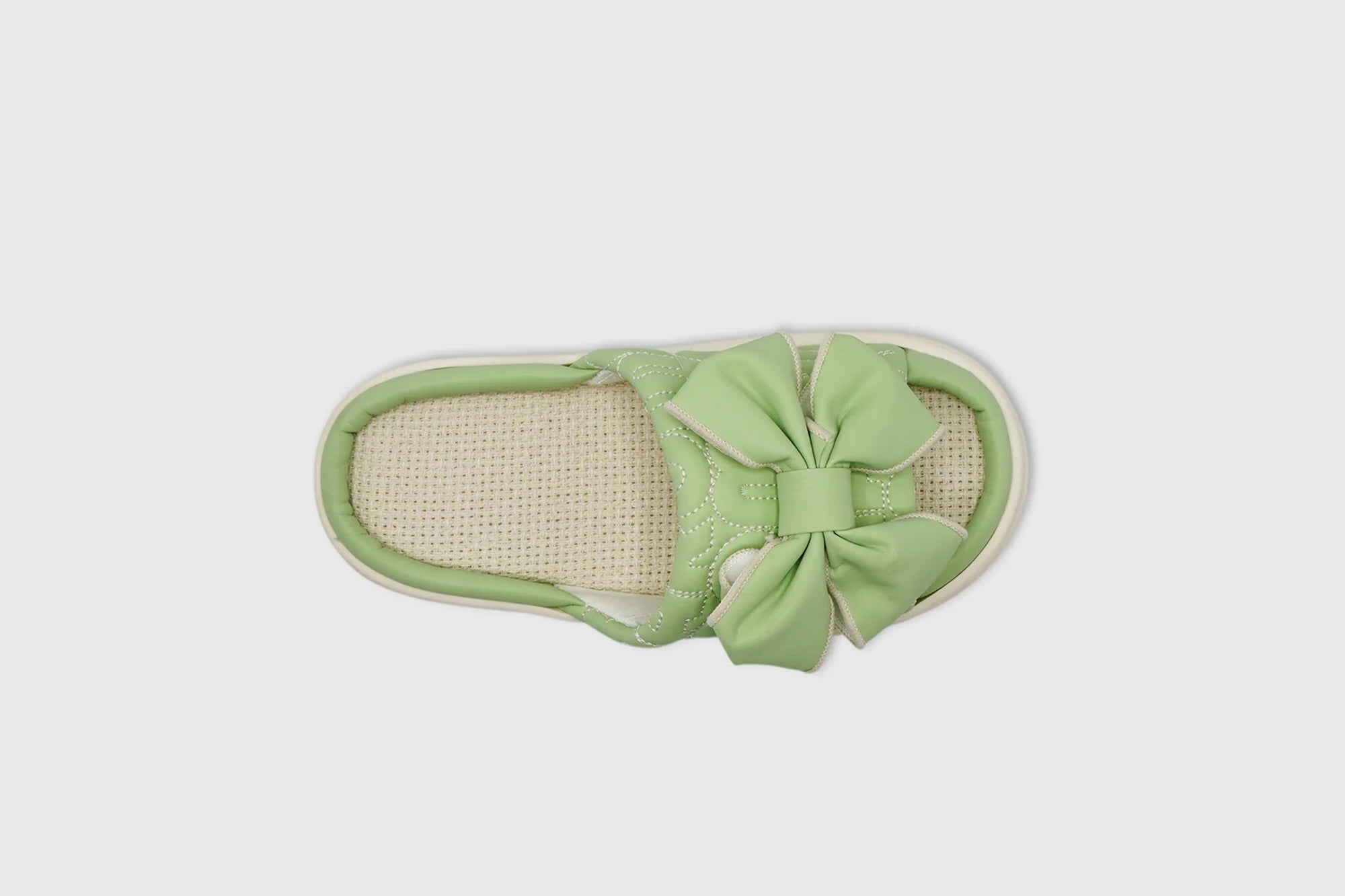 Bow Peep Slippers