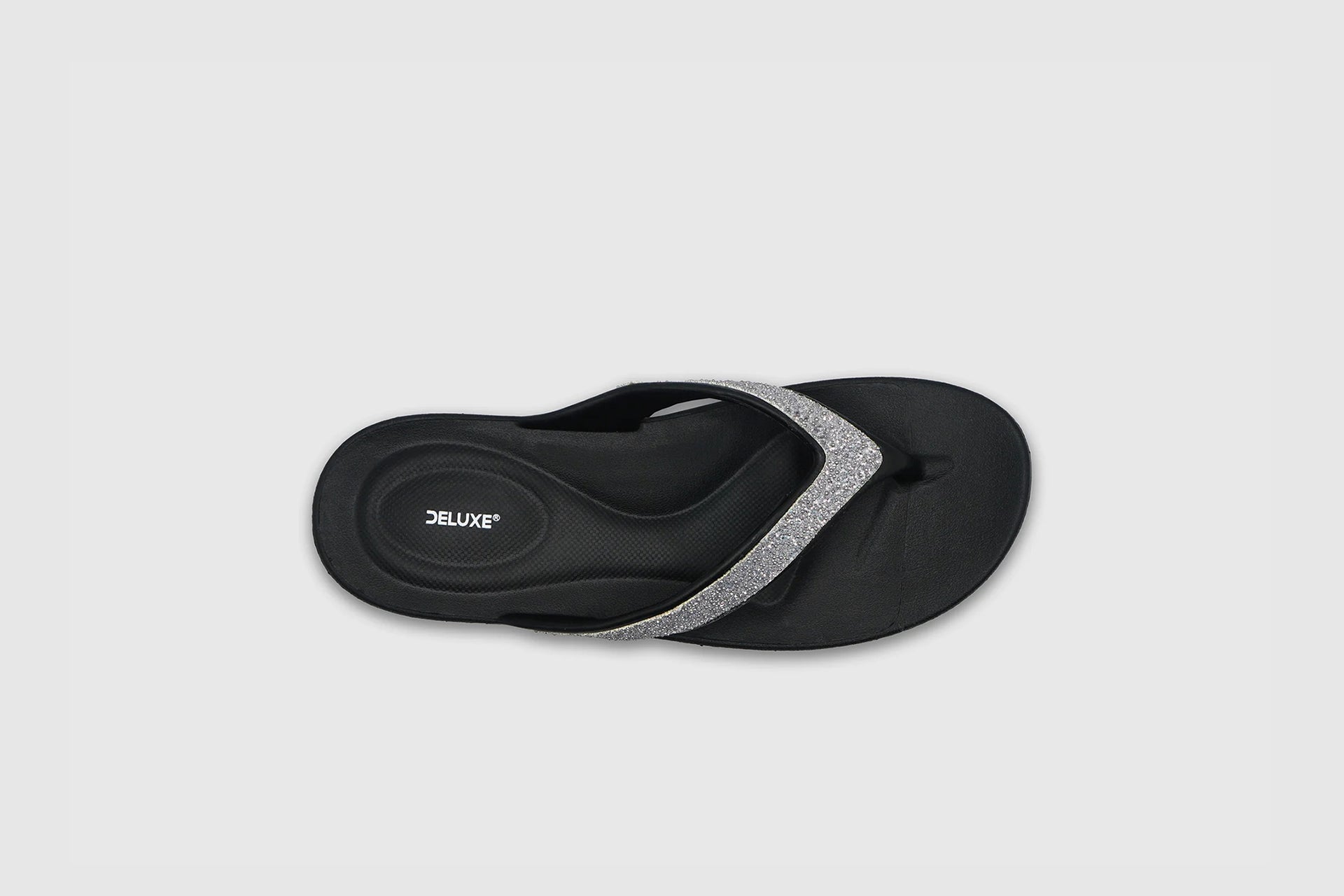 Easy Walk Slippers
