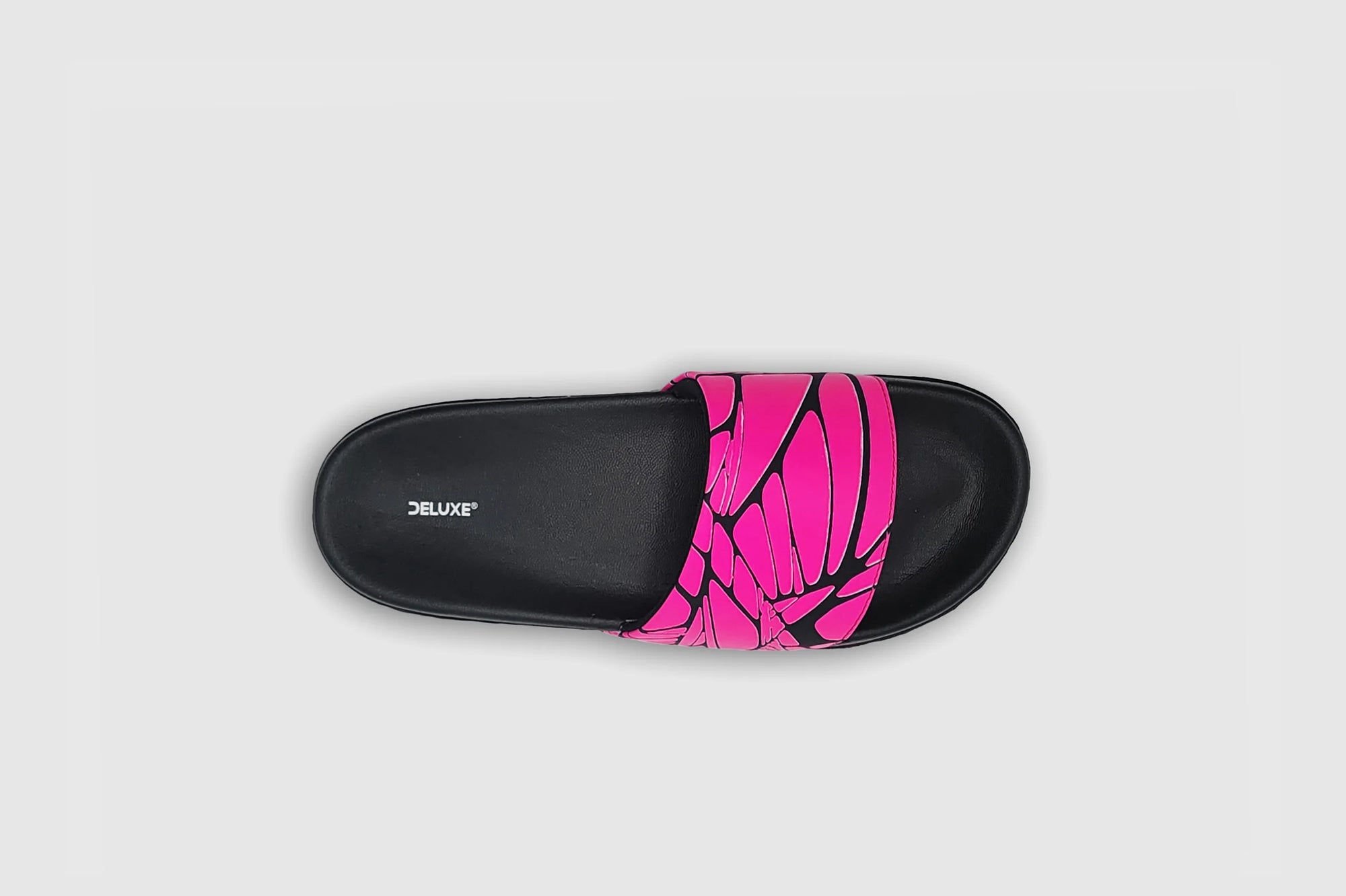 Neon Burst Slides