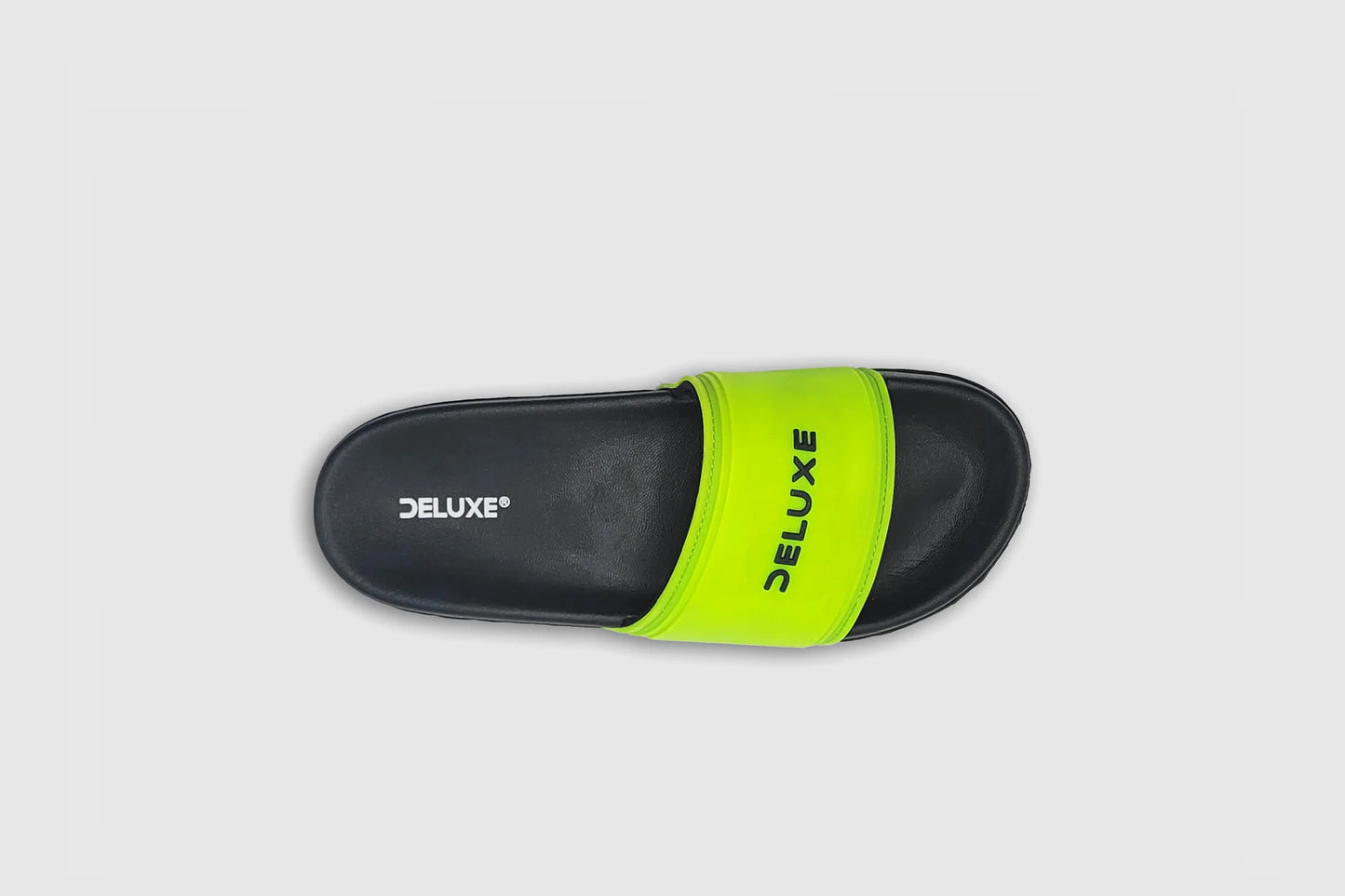 Neon Glow Slides