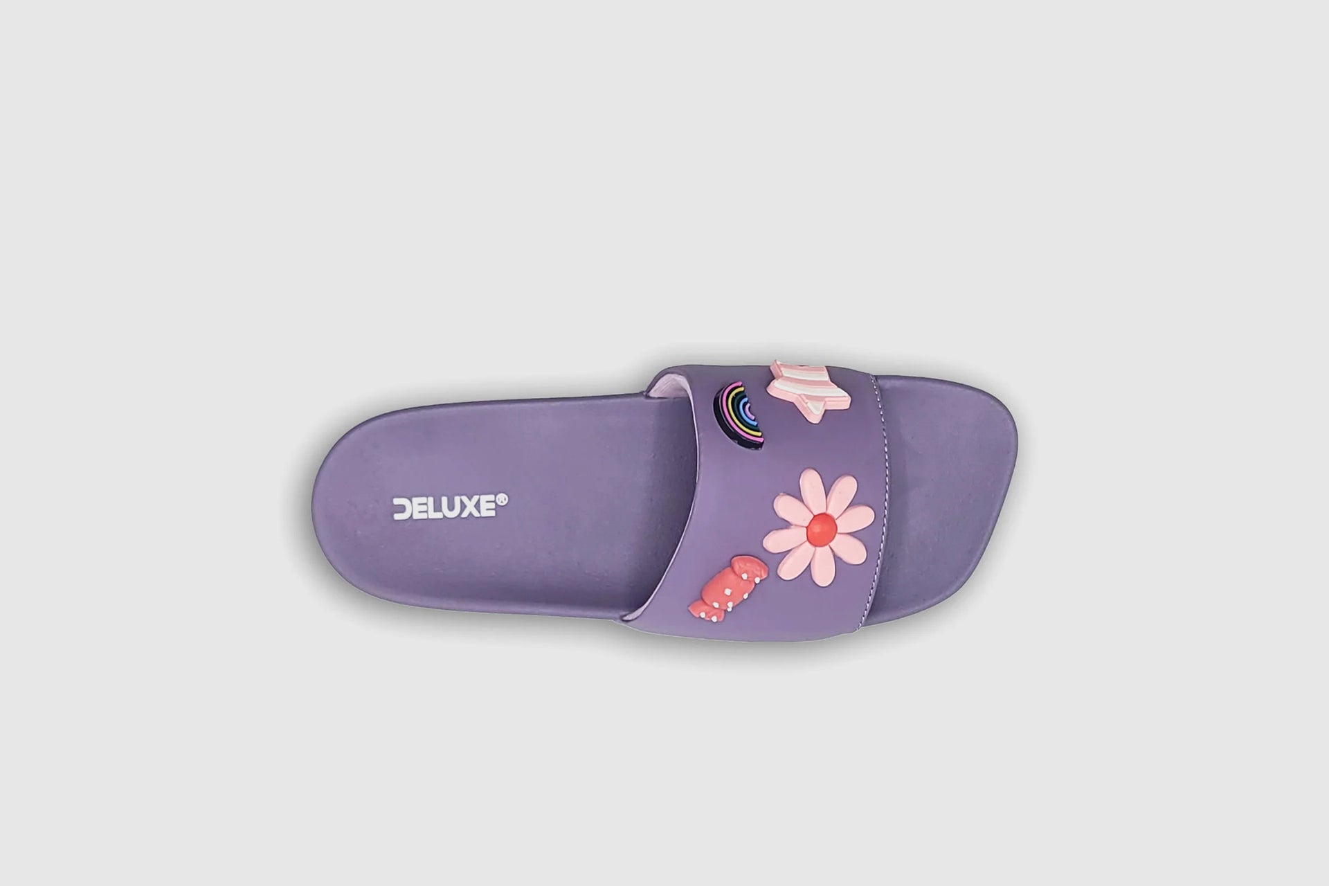 Blossom Walk Slides