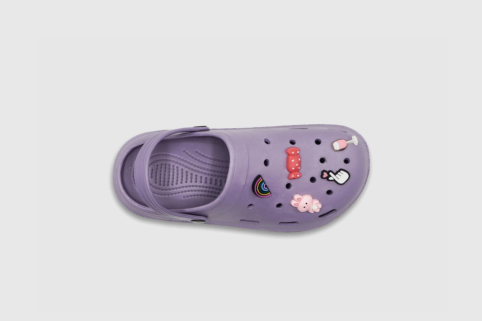 Classic Comfort Clogs