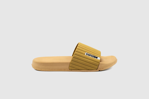 Coastal Slides in Beige