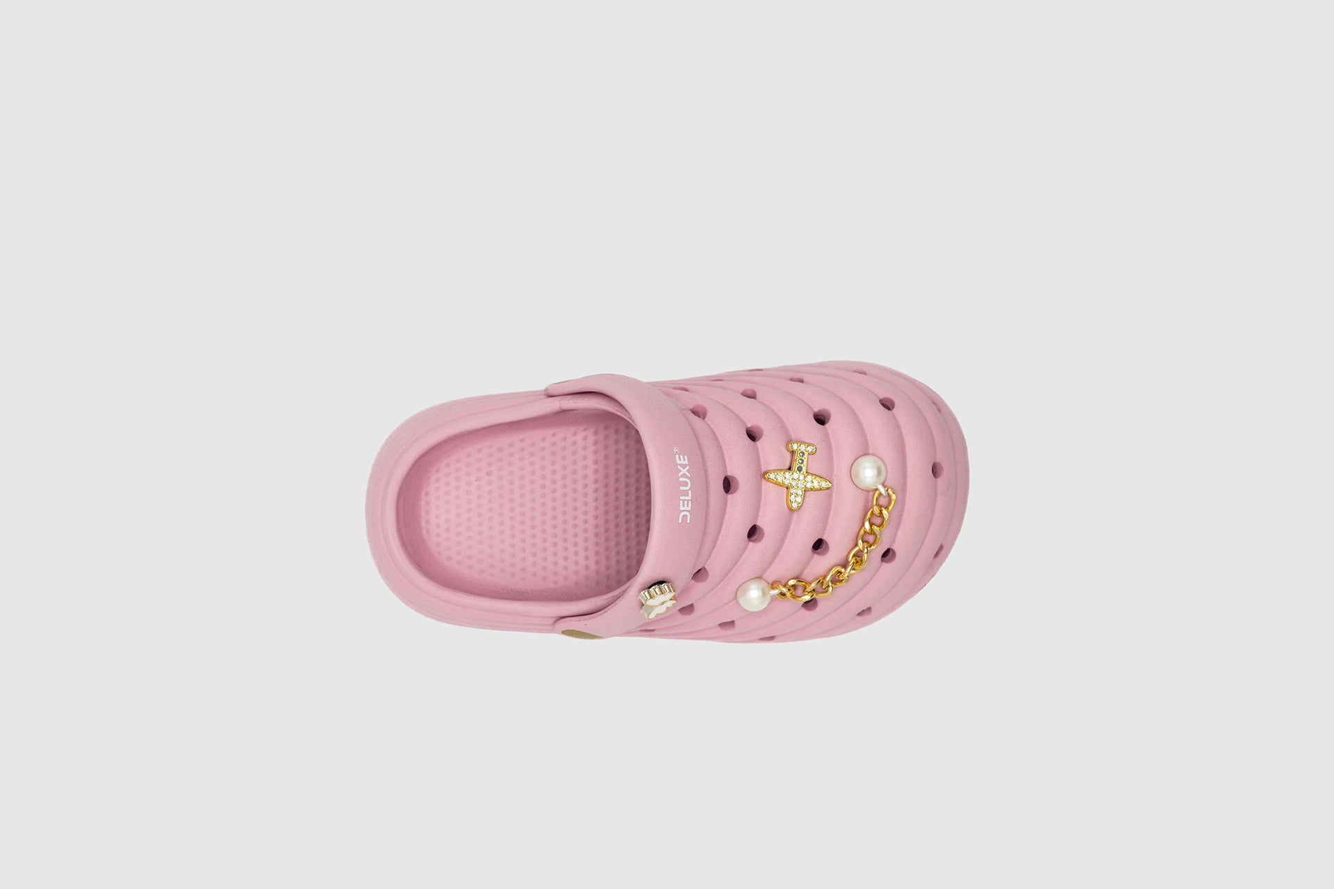 Glamorous Clogs