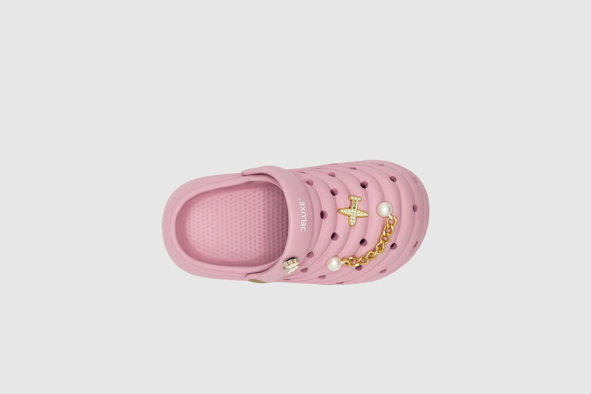Glamorous Clogs