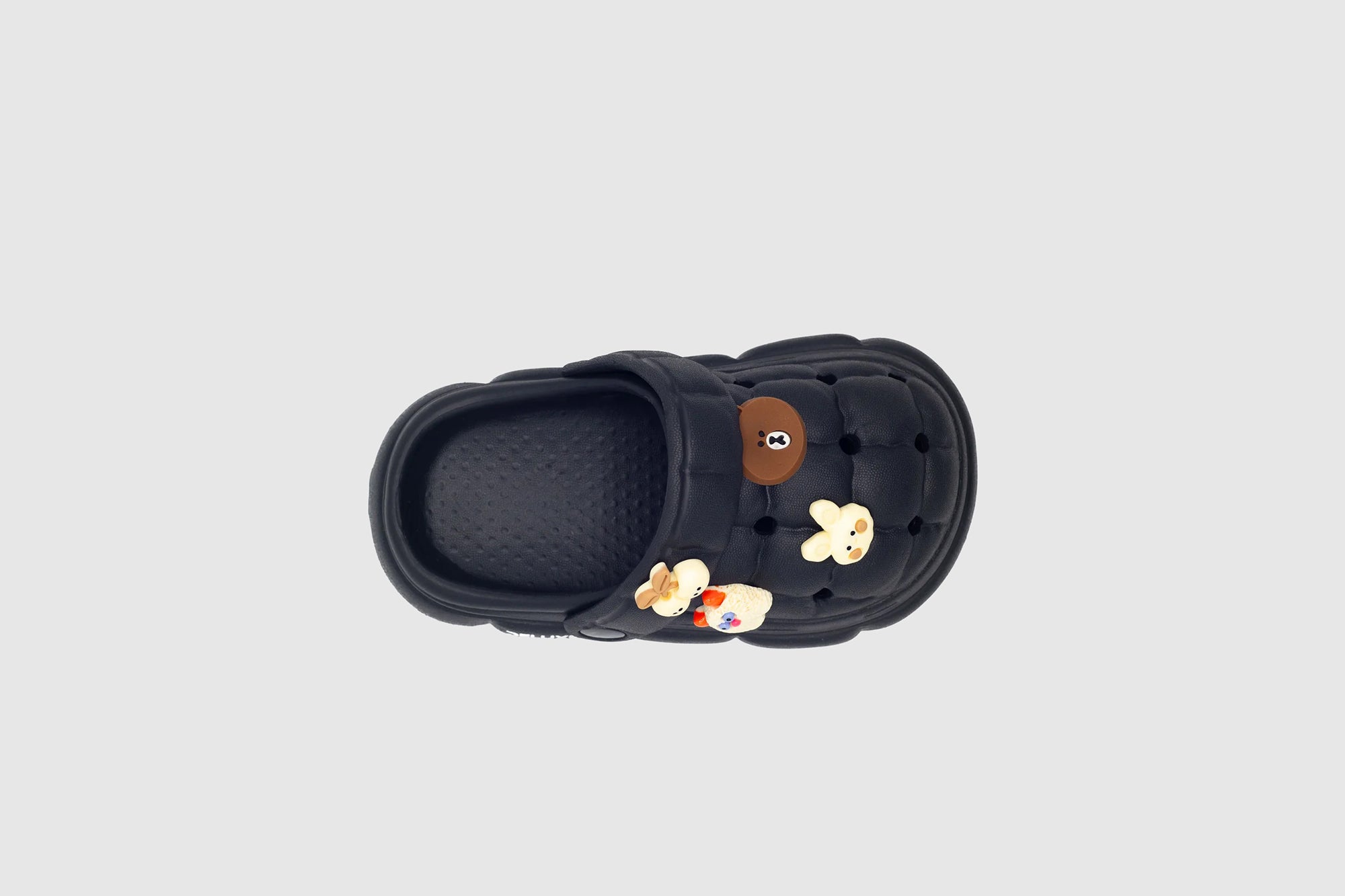 Wild Wonders Clogs