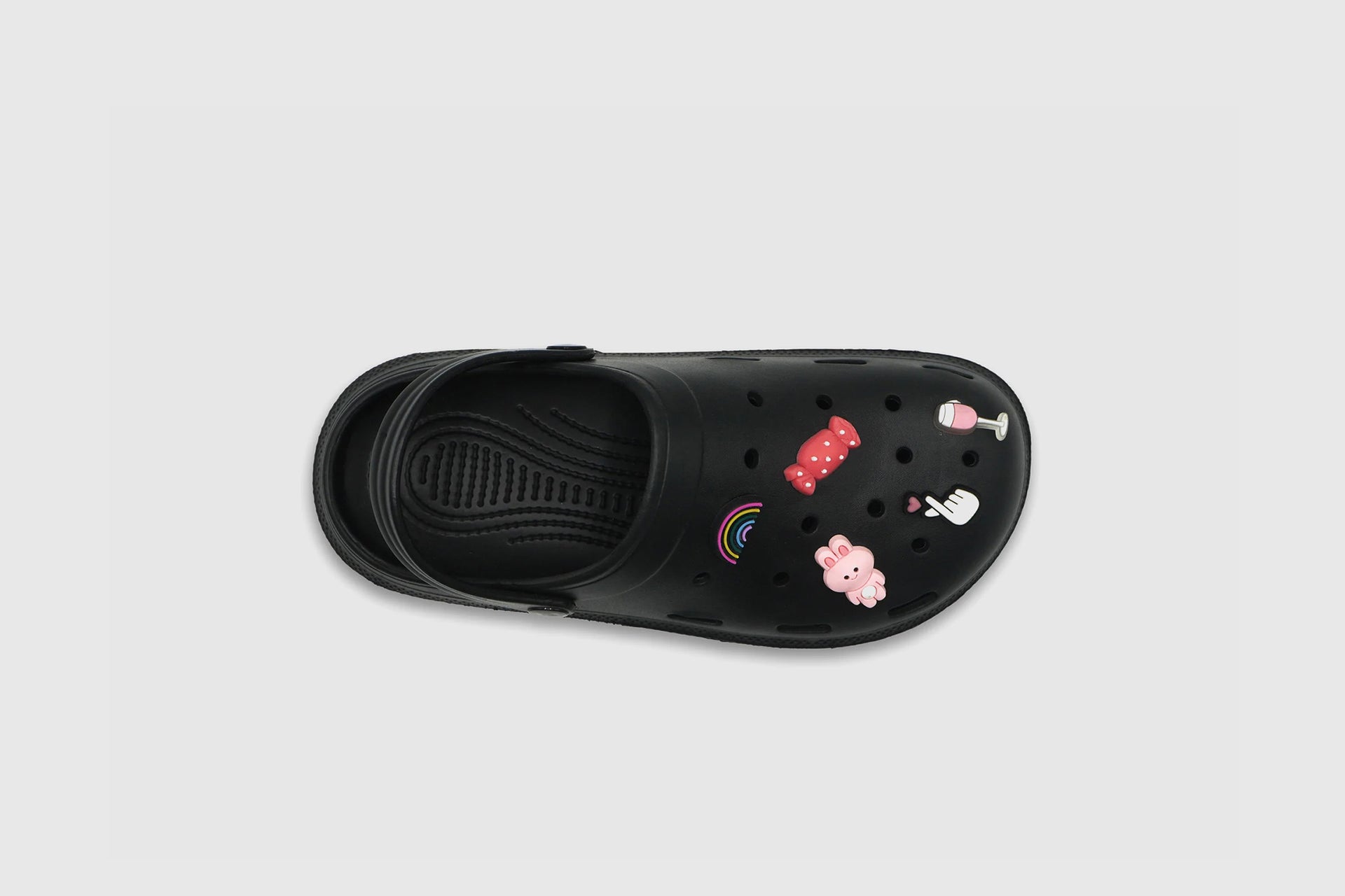 Classic Comfort Clogs