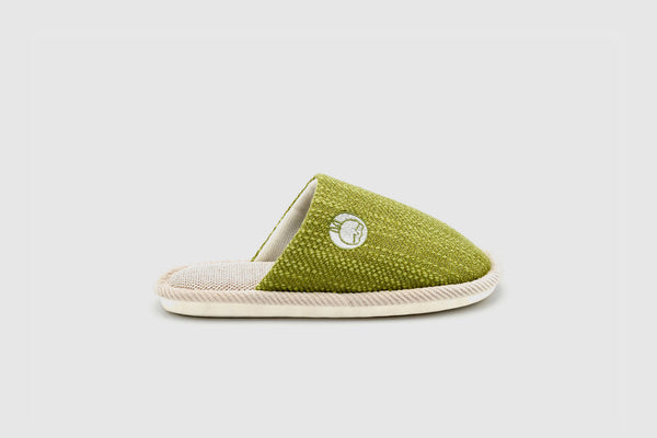 Whimsy Slippers