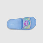 Magic Brooks Slides