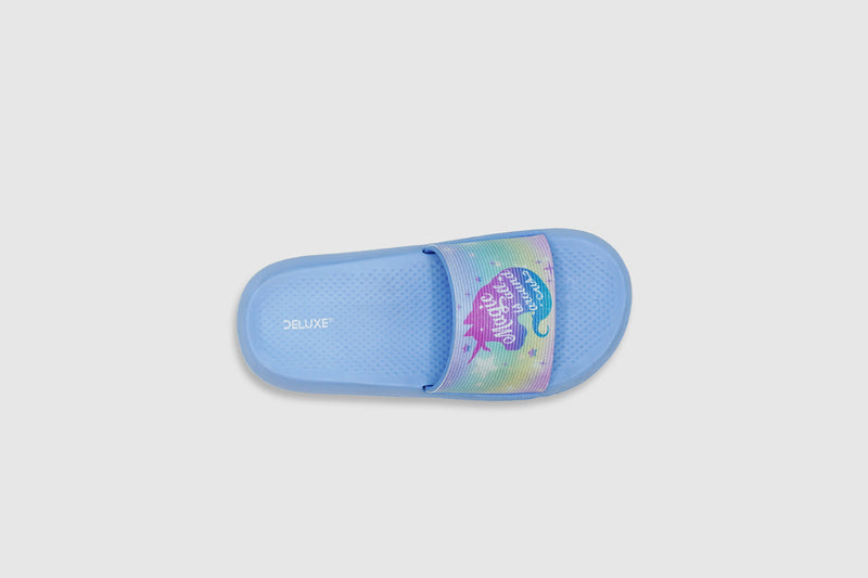 Magic Brooks Slides
