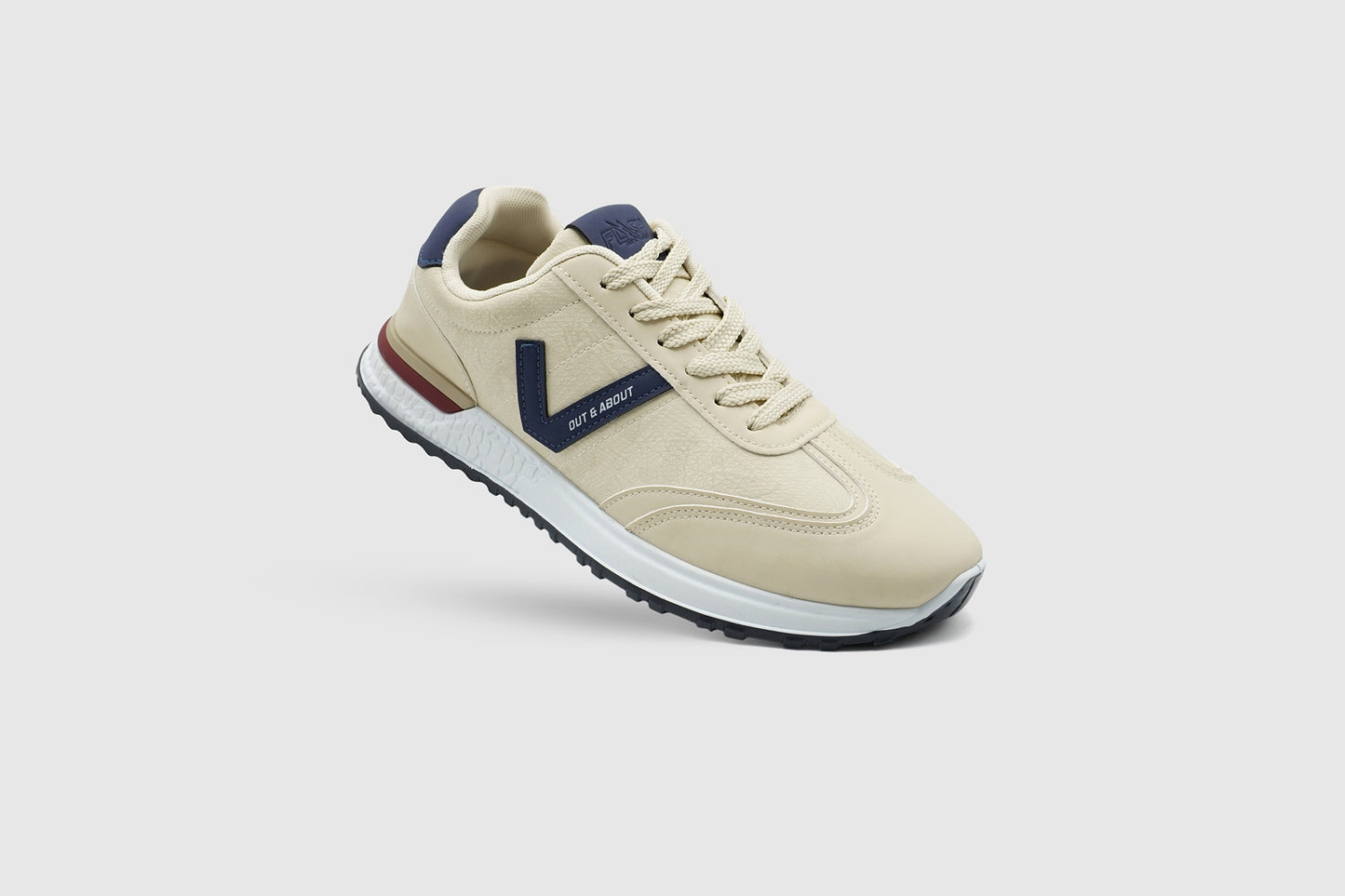 Dynamic Casual Shoes