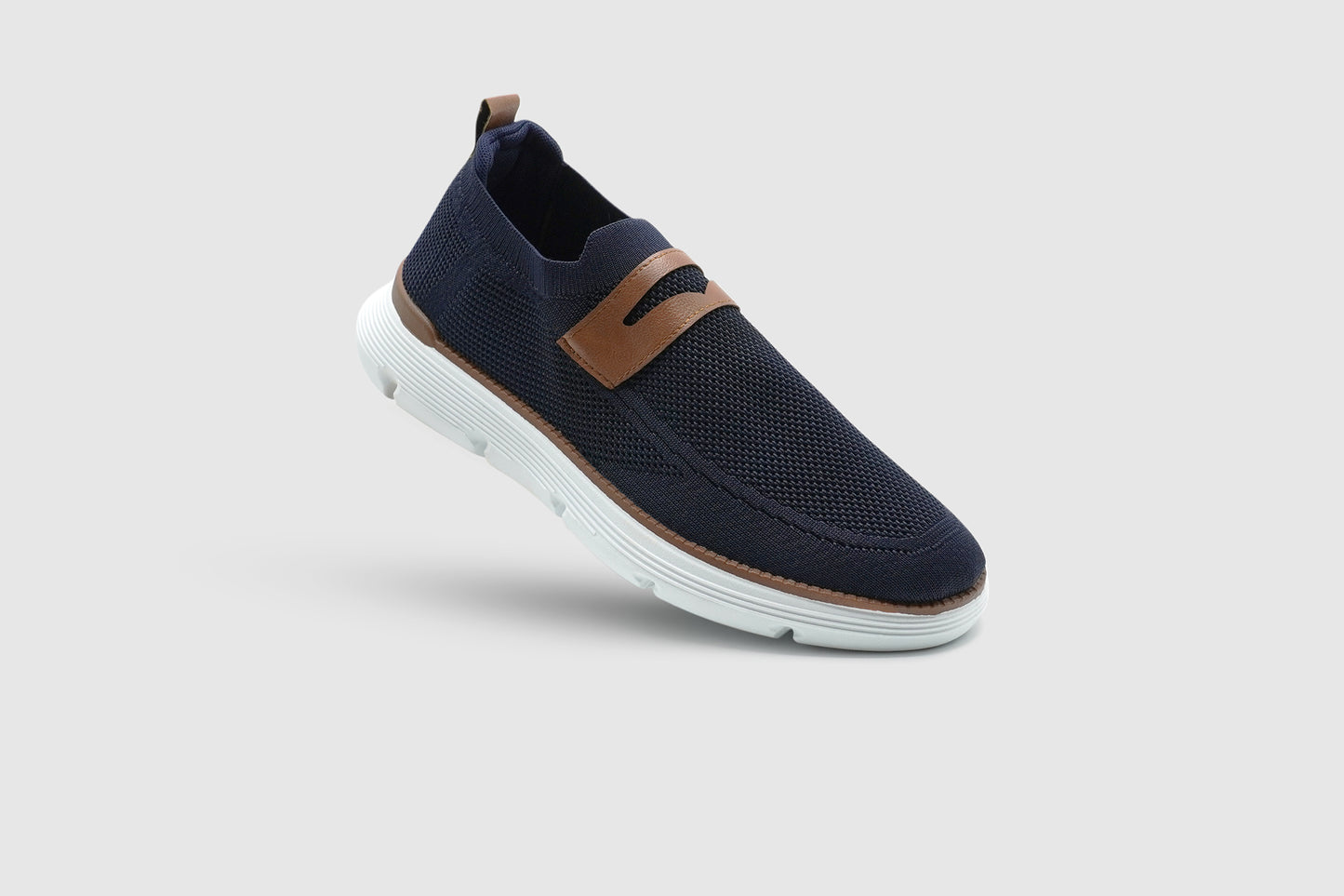 Oxford Athletic Sneakers